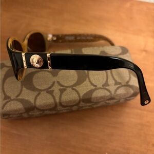 Coach Sunglasses